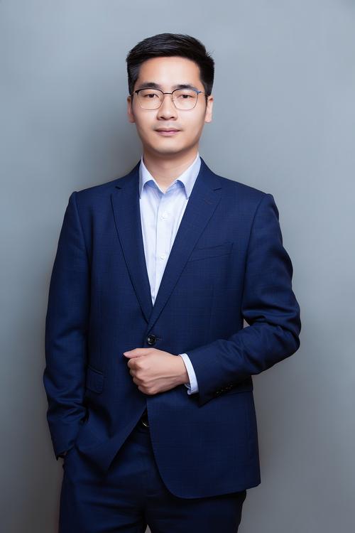 岳赣暖 品牌与内容负责人